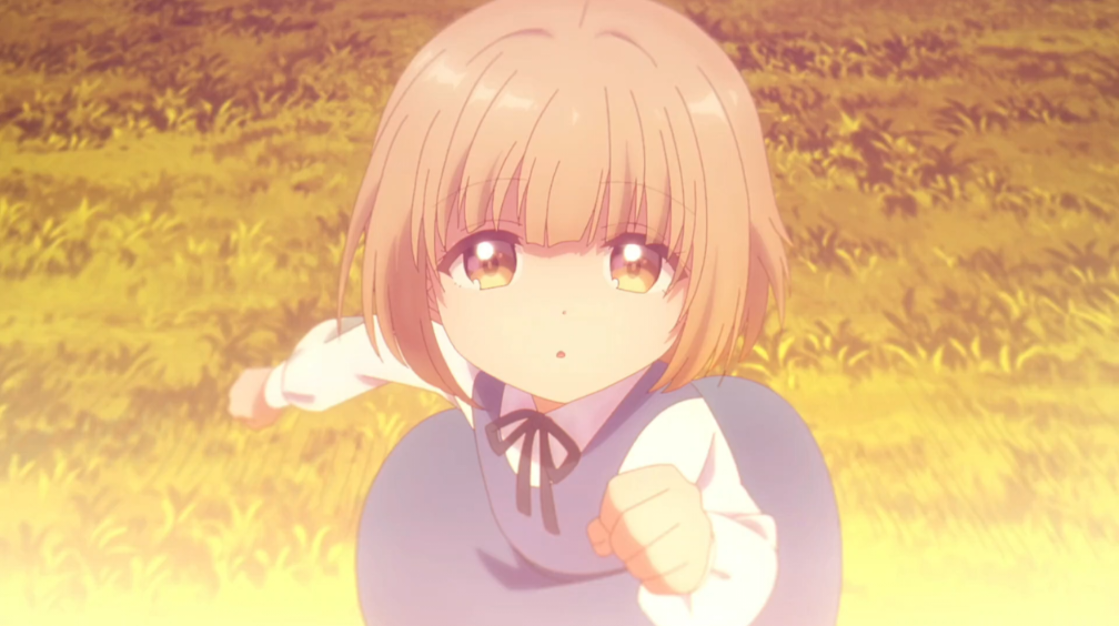 邻家天使第二季第一集/OP/ED 120帧提纯+4k60帧PV