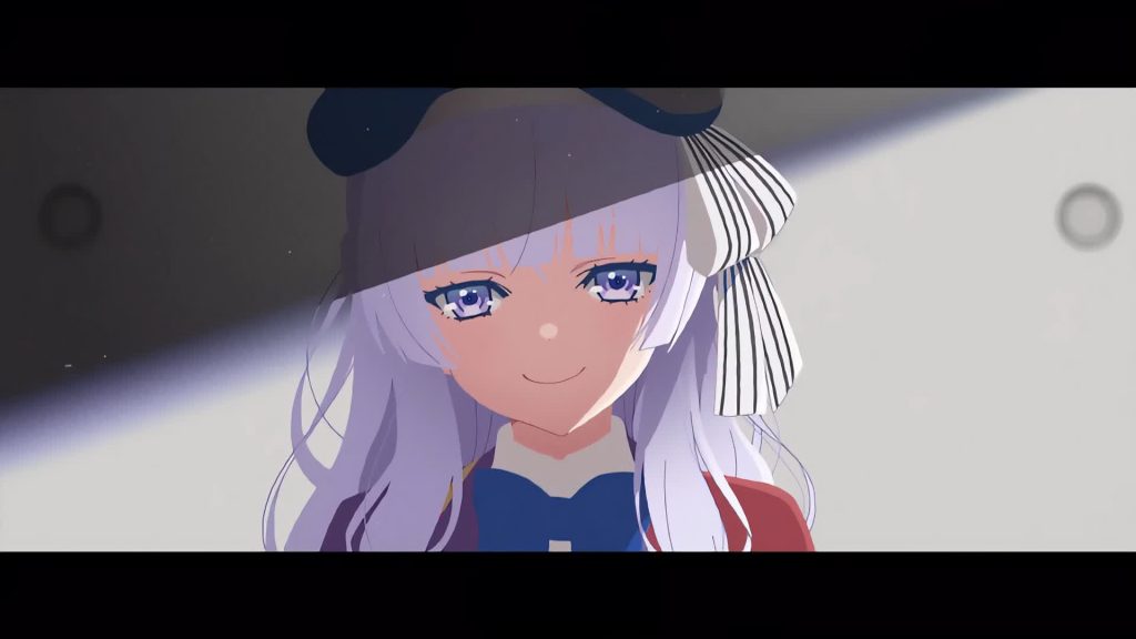 图片[1]-欢迎来到实力至上主义教室，一整段op素材-漫剪库