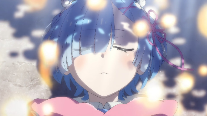 Re：从零开始的异世界生活第四季/菜月昴 爱蜜莉雅 雷姆 碧翠丝/01 -02/超分 补帧素材-漫剪库