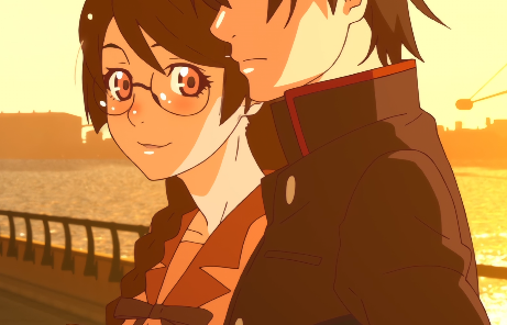 伤物语铁血篇/阿良良木历 姬丝秀 羽川翼/超分 补帧素材140片段-漫剪库